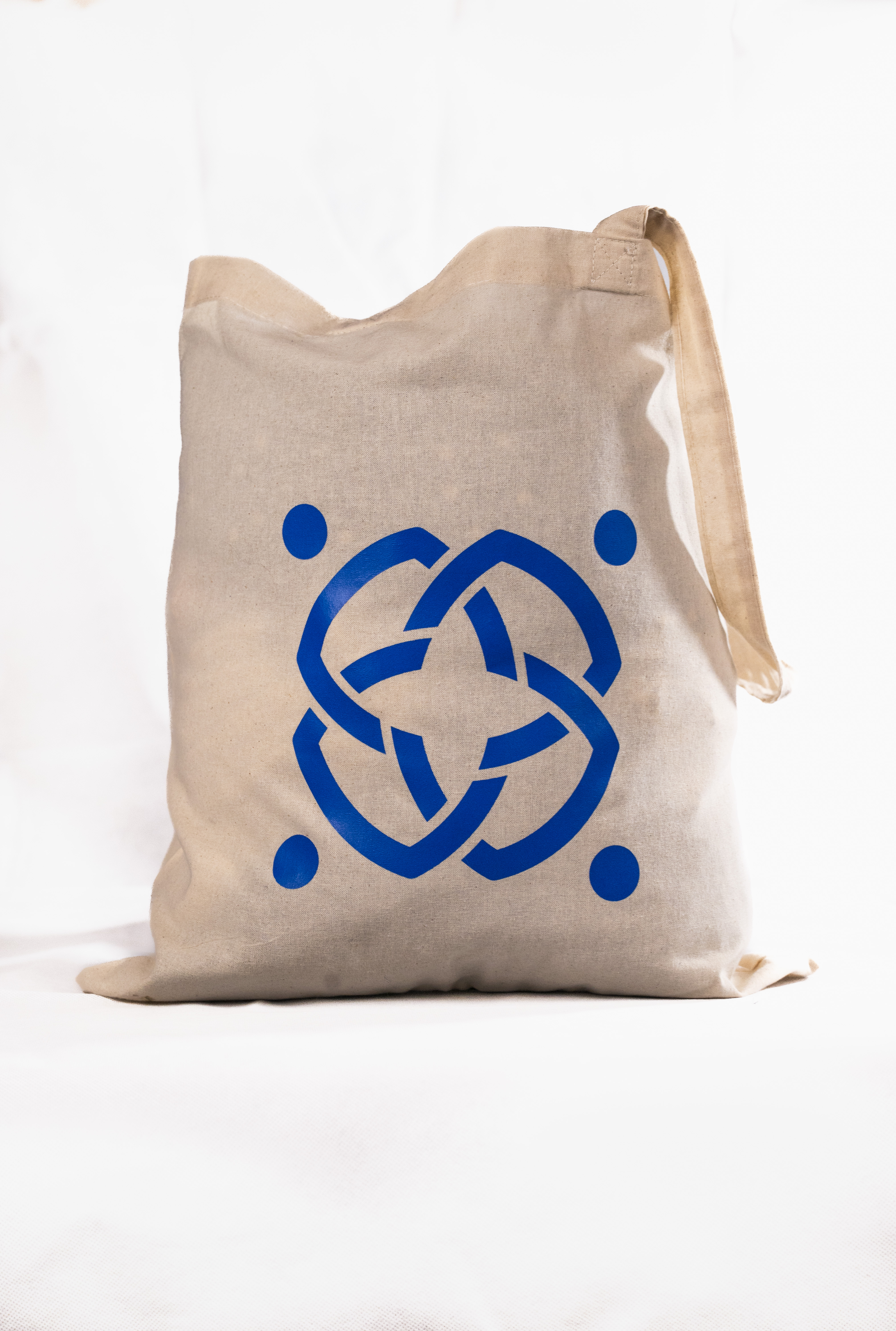 Scotland's People Tote Bag - Back