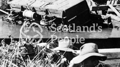 Advancing through the jungles of Burma, 1939-1945