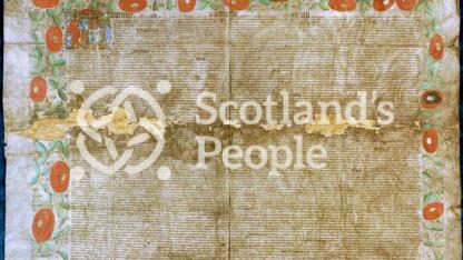 Treaty of perpetual peace between England and Scotland, 1502