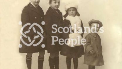 Children, c 1930s
