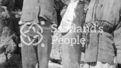 78 pdr caught before breakfast (2)