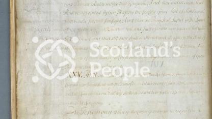 Articles of the Act of Union 1707