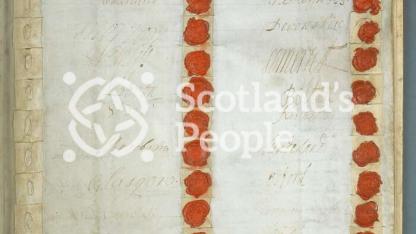 Articles of the Act of Union 1707