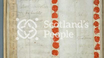 Articles of the Act of Union 1707