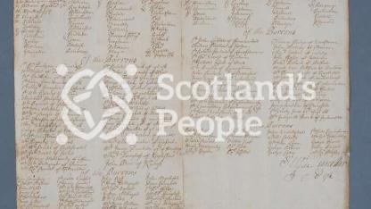Treaty of Union 1707