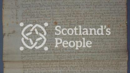 Treaty of Union 1707