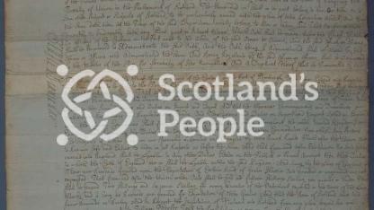 Treaty of Union 1707