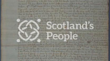 Treaty of Union 1707