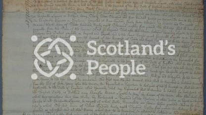 Treaty of Union 1707