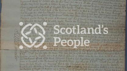 Treaty of Union 1707