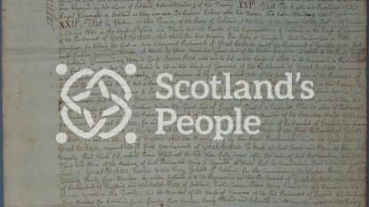 Treaty of Union 1707