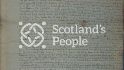 Treaty of Union 1707