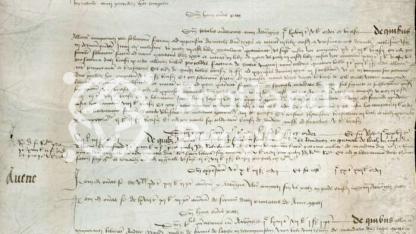 First recorded reference to whisky