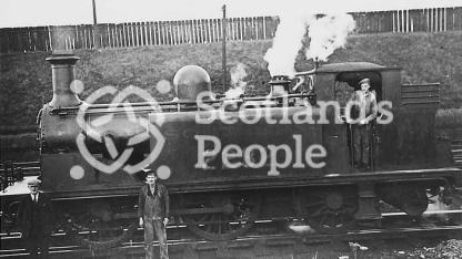 SR Class D1 0-4-2T Stroudley Tank Locomotive No.2232