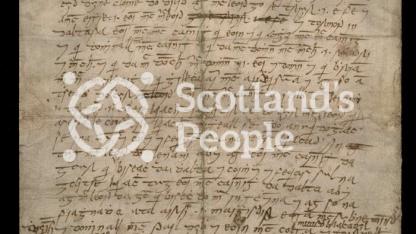 Gaelic contract of fosterage