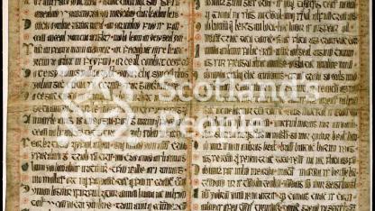 Gaelic Eulogy
