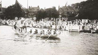 Royal Regatta