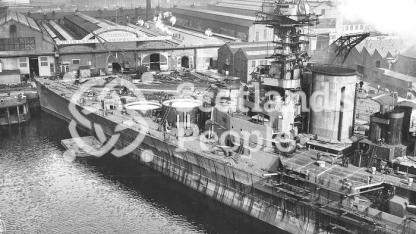 HMS Hood