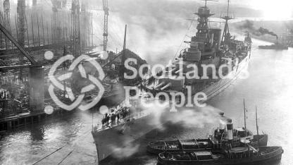 HMS Hood