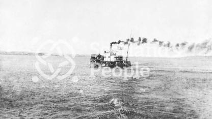 Sudan Expedition 1898