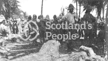 Sudan Expedition 1898