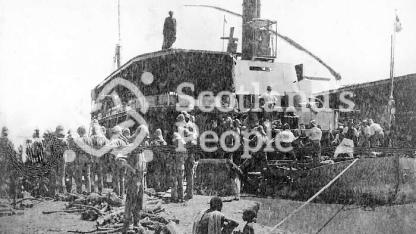 Sudan Expedition 1898