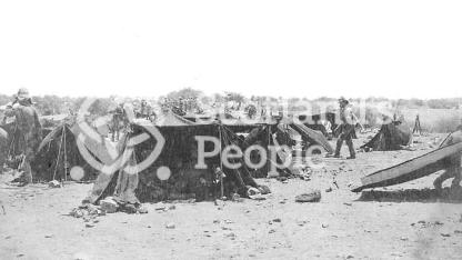 Sudan Expedition 1898