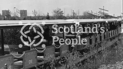 Glasgow Garden Festival Opening Ceremony 29 April 1988