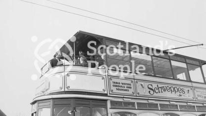 Glasgow Garden Festival Opening Ceremony 29 April 1988