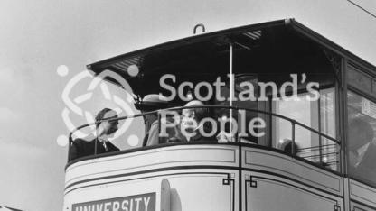 Glasgow Garden Festival Opening Ceremony 29 April 1988