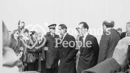 Glasgow Garden Festival Opening Ceremony 29 April 1988