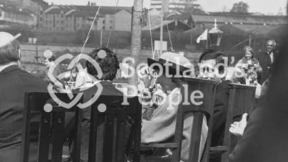 Glasgow Garden Festival Opening Ceremony 29 April 1988