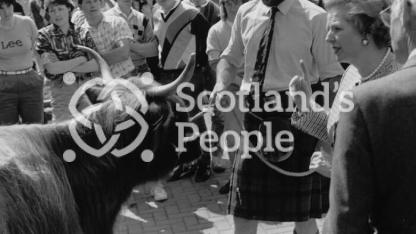 Glasgow Garden Festival 1988