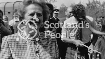 Glasgow Garden Festival 1988