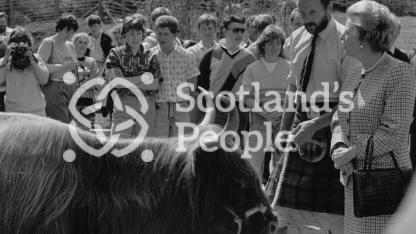 Glasgow Garden Festival 1988