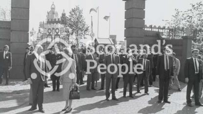 Glasgow Garden Festival 1988