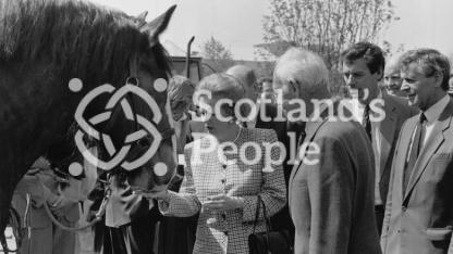 Glasgow Garden Festival 1988