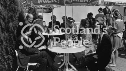 Glasgow Garden Festival 1988