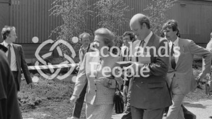 Glasgow Garden Festival 1988