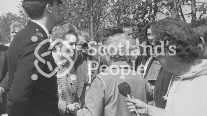 Glasgow Garden Festival 1988