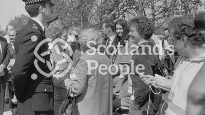 Glasgow Garden Festival 1988
