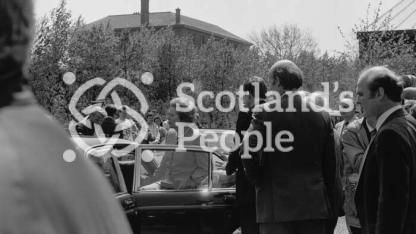 Glasgow Garden Festival 1988