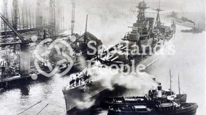 HMS Hood
