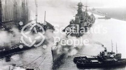 HMS Hood