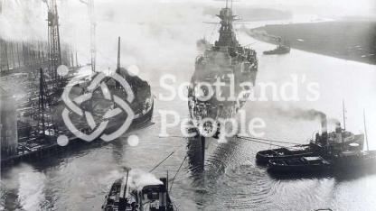 HMS Hood