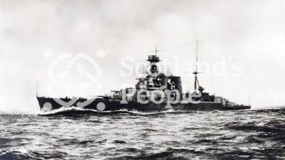 HMS Hood