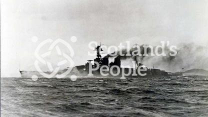 HMS Hood