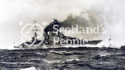 HMS Hood