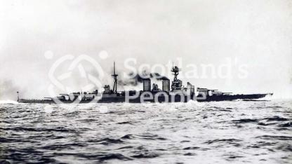 HMS Hood