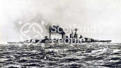 HMS Hood